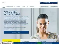 Sites similar to scotwork.fr