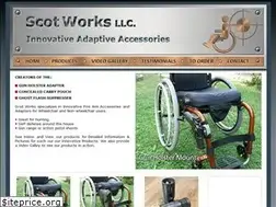 Sites similar to scotworksllc.com