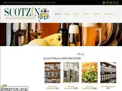 Sites similar to scotzinbros.com