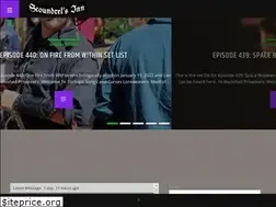 Sites similar to scoundrelsinn.com