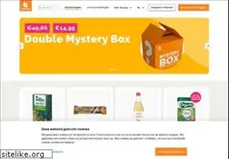 Sites similar to scoupy.nl
