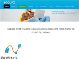 Sites similar to scoupz.com