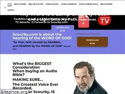 Sites similar to scourby.com