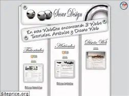 Sites similar to scourdesign.com