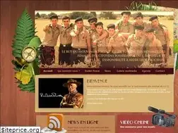 Sites similar to scout-afs.be