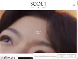 Sites similar to scout-commercial.com