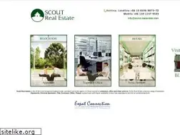 Sites similar to scout-realestate.com
