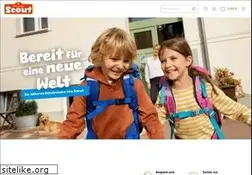 Sites similar to scout-schulranzen.de