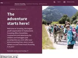 Sites similar to scout.ch