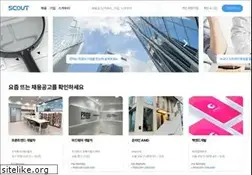 Sites similar to scout.co.kr