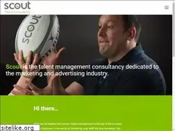 Sites similar to scout.co.uk