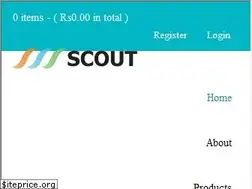 Sites similar to scout.com.pk