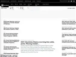 Sites similar to scout.com