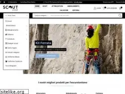 Sites similar to scout.coop