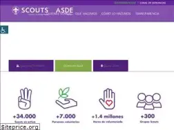 Sites similar to scout.es
