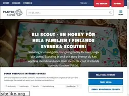 Sites similar to scout.fi