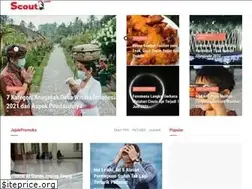 Sites similar to scout.id