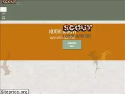 Sites similar to scout.it