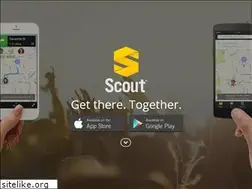 Sites similar to scout.me