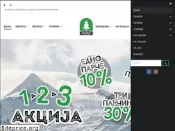 Sites similar to scout.mk