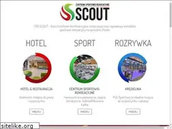 Sites similar to scout.pl