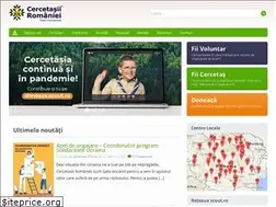 Sites similar to scout.ro