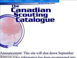 Sites similar to scoutalog.com