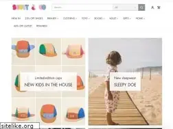 Sites similar to scoutandcokids.com