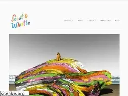 Sites similar to scoutandwhistle.com