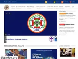 Sites similar to scoutascci.org