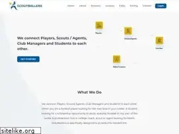 Sites similar to scoutballers.com