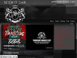 Sites similar to scoutbar.com