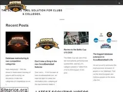 Sites similar to scoutbasketball.com