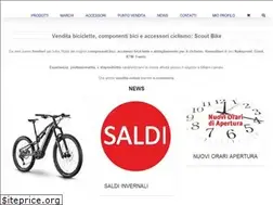 Sites similar to scoutbike.com