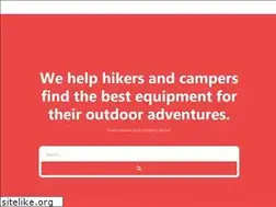 Sites similar to scoutcampsusa.com
