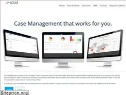 Sites similar to scoutcms.com