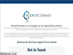 Sites similar to scoutcommsusa.com