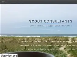 Sites similar to scoutconsultants.com
