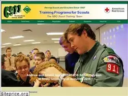 Sites similar to scoutcpr.org