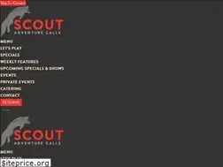 Sites similar to scoutdallas.com