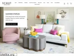 Sites similar to scoutdesignstudio.com