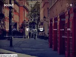 Sites similar to scoutdigital.co.uk
