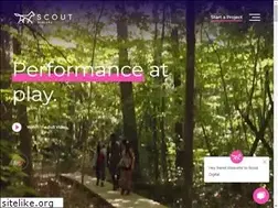 Sites similar to scoutdigital.com