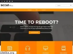 Sites similar to scoutdigitaltraining.com.au