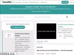 Sites similar to scouted.io
