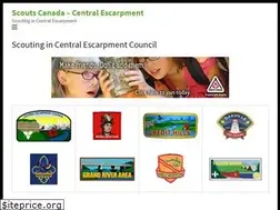 Sites similar to scouter.ca