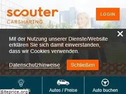 Sites similar to scouter.de