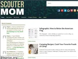 Sites similar to scoutermom.com
