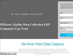 Sites similar to scoutfdc.com