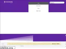 Sites similar to scoutgroupdirectory.co.nz